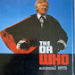 Vintage The Dr Who Annual 1975 - .Starring Jon Pertwee as The Doctor - Fantastic Condition