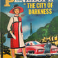 Vintage 1964 Gerry Andersons Lady Penelope in The City Of Darkness Annual Style Hardback Book