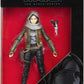 Star Wars Episode VII The Force Awakens The Black Series Sergeant Jyn Erso (Jedha) 6 Inch Action Figure - Brand New Factory Sealed Shop Stock Room Find