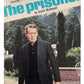 Vintage The Prisoner # 2 Number 2 Ace Books Paperback Novel First Impression 1969 By David McDaniel