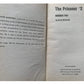 Vintage The Prisoner # 2 Number 2 Ace Books Paperback Novel First Impression 1969 By David McDaniel