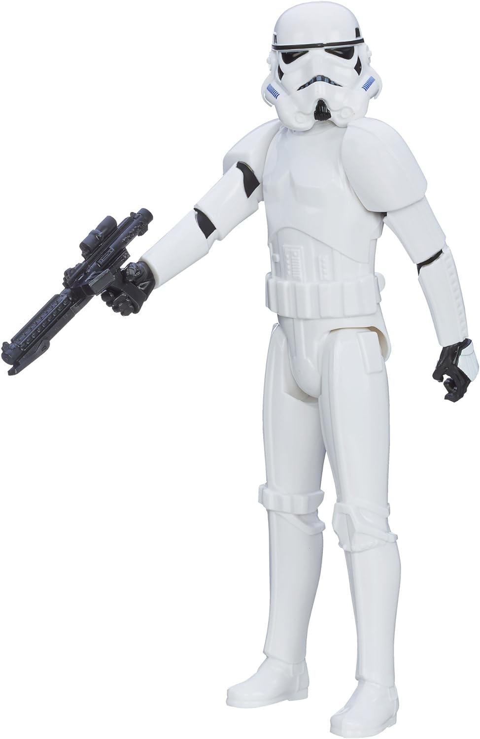 Vintage 2014 Star Wars Original Trilogy Stormtrooper 12 Inch Action Figure A7259 - Brand New Factory Sealed Shop Stock Room Find