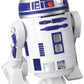 2018 Star Wars The Last Jedi R2-D2 Desktop Vacuum - USB Powered - Shop Stock Room Find