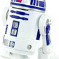 2018 Star Wars The Last Jedi R2-D2 Desktop Vacuum - USB Powered - Shop Stock Room Find