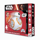 2016 Blades Star Wars Episode VII The Force Awakens Radio Control Inflatable BB-8 Droid - Brand New Factory Sealed.