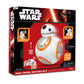 2016 Blades Star Wars Episode VII The Force Awakens Radio Control Inflatable BB-8 Droid - Brand New Factory Sealed.