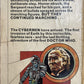 Vintage Doctor Dr Who And The Tenth Planet Target Paperback Novel First Impression 1976 By Gerry Davis