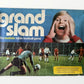 Vintage 1974 Grand Slam - The Realistic Table Football Game - Fantastic Condition 100% Complete In The Original Box