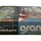 Vintage 1974 Grand Slam - The Realistic Table Football Game - Fantastic Condition 100% Complete In The Original Box