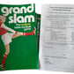 Vintage 1974 Grand Slam - The Realistic Table Football Game - Fantastic Condition 100% Complete In The Original Box