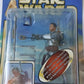 Vintage 2002 Star Wars Attack Of The Clones Young Kamino Ecape Jango Fett Action Figure With Missile Firing Backpack - Factory Sealed Shop Stock Room Find