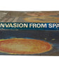 Vintage Doctor Who And The Invasion From Space Annual 1966 William Hartnell as the Dr. - Good Condition Very Rare Hardback Book.