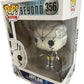 Vintage 2016 Star Trek Beyond Jaylah Pop Movies Vinyl Figure - Brand New Shop Stock Room Find