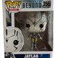 Vintage 2016 Star Trek Beyond Jaylah Pop Movies Vinyl Figure - Brand New Shop Stock Room Find