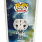 Vintage 2016 Star Trek Beyond Jaylah Pop Movies Vinyl Figure - Brand New Shop Stock Room Find