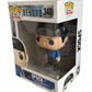 2016 Star Trek Beyond Mr Spock Pop Movies Vinyl Figure - Brand New Shop Stock Room Find