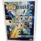 2016 Star Trek Beyond Mr Spock Pop Movies Vinyl Figure - Brand New Shop Stock Room Find