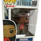 2016 Star Trek Beyond Uhura Pop Movies Vinyl Figure - Brand New Shop Stock Room Find