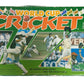 Vintage 1993 World Cup Cricket - The Authentic Action Packed Table Top Cricket Game - Complete In The Original Box Plus West Indies Cricket Team