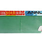 Vintage Gerry Andersons Thunderbirds Annual 1966