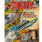 Vintage 1993 Gerry Andersons Stand By For Action... Stingray The Comic Issue No. 23 - August 14th to August 27th - Shop Stock Room Find