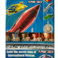 Vintage 2004 Gerry Andersons Thunderbirds Are Go The Movie International Rescue Funfax Data File - Brand New Factory Sealed Shop Stock Room Find