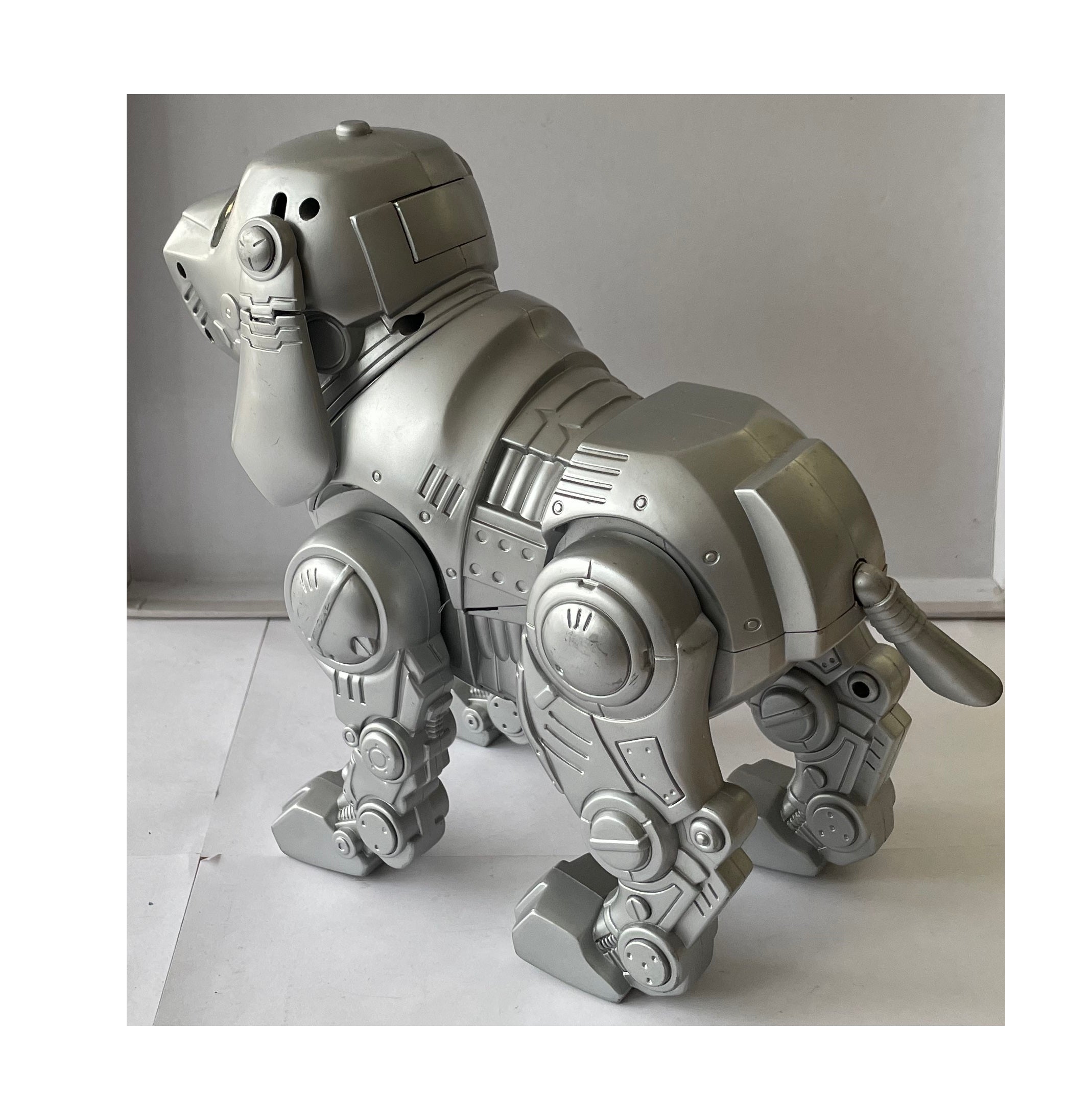 Tekno discount dog price