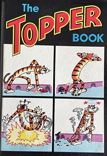 The Topper Book [1966]