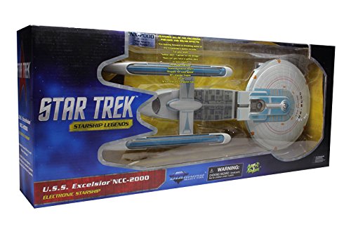 Star Trek – Midas Touch Toys, Games And Collectables