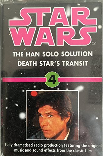 Hans Solo Solution: Han Solo Solution Vol 4 (Star Wars) Lucas, George