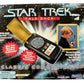 Vintage 1996 Playmates Star The Original Series Trek Classic Talk Back Electronic Communicator - Collector Series Edition - Brand New Factory Sealed Shop Stock Room Find