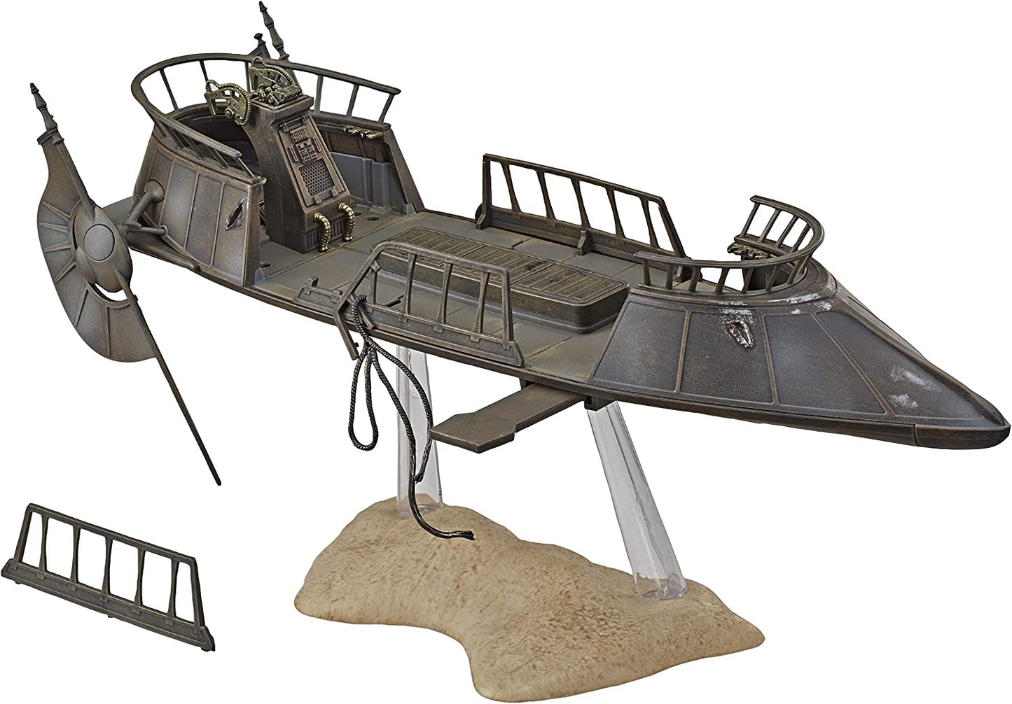 Star Wars 2019 - The Vintage Collection - Return Of The Jedi - Jabba The Hutt's Tatooine Skiff Vehicle