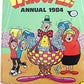 Whoopee! Annual 1984 [Hardcover] [Jan 01, 1983] …