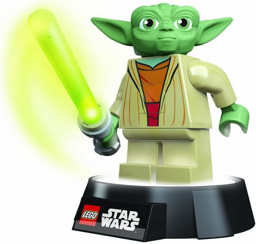 Yoda led hot sale