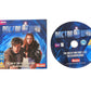 Vintage 2010 Doctor Who The End Of Time Part One And Two Plud The Eleventh Hour DVD David Tennant & Matt Smith - Shop Stock Room Find