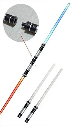 Star wars best sale laser sword toy