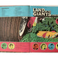 Vintage Land Of The Giants Annual 1970