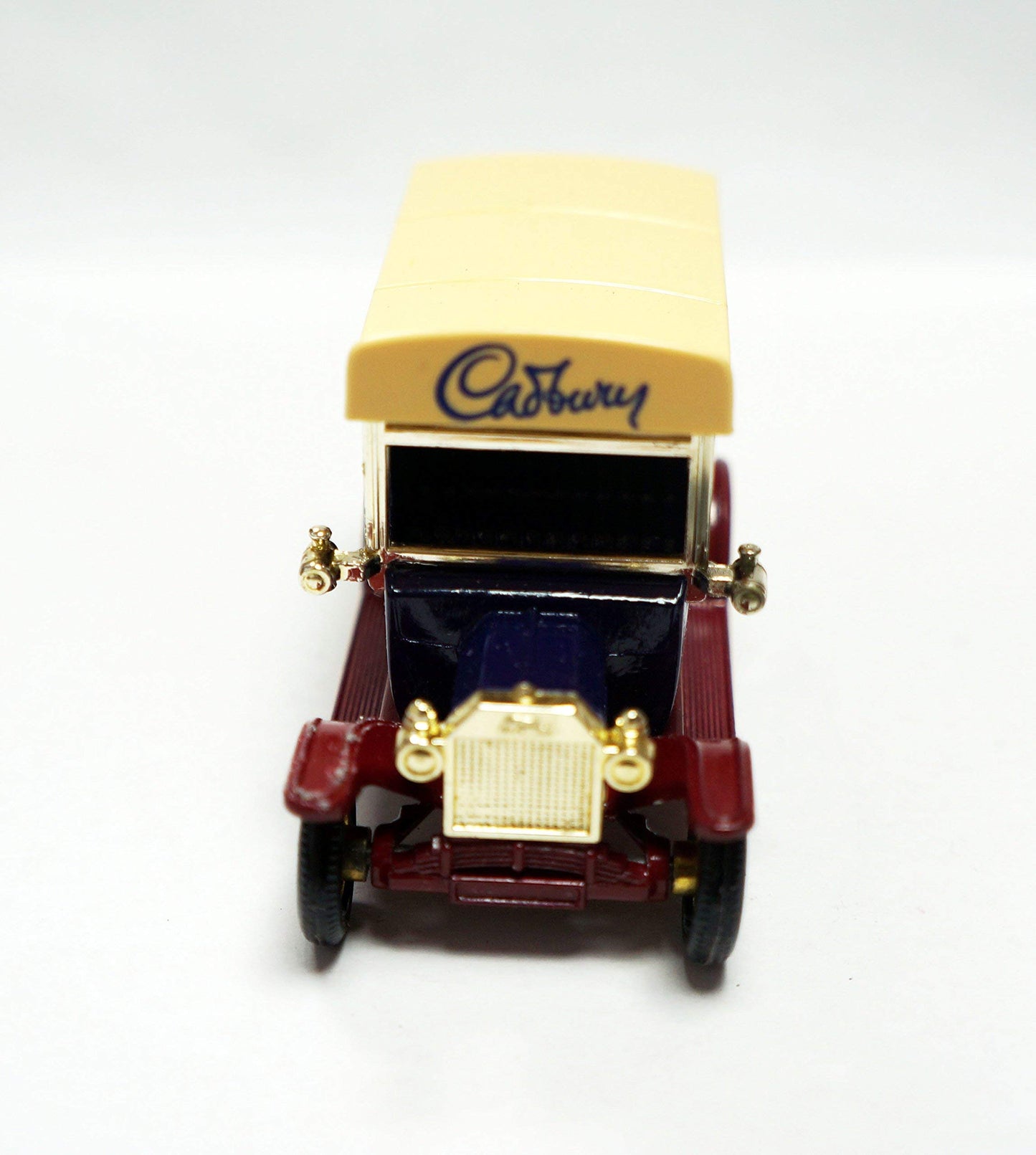 Vintage Lledo 1928 Model T Ford Delivery Van 1:76 Scale Diecast Limited Edition Collectable Promotional Model Replica Vehicle In The Original Box With Certificate Of Authenticity