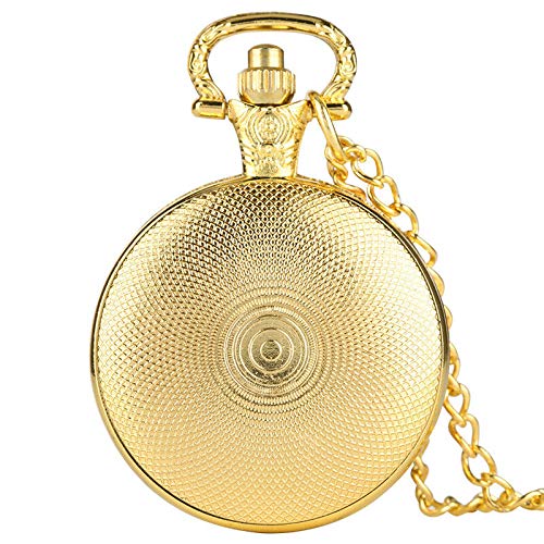 Novelty hot sale pocket watch