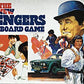 The New Avengers Board Game 1977 Denys Fisher …