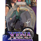 Vintage 1998 Xena Warrior Princess King Of Thieves Autolycus Action Figure - Brand New Factory Sealed Shop Stock Room Find.