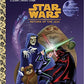 Star Wars: Return of the Jedi (Little Golden Book) [Hardcover] [Jan 01, 2015] Smith, Geof and Cohee, Ron …