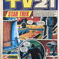 Vintage Ultra Rare TV21 Comic Magazine Issue No.89 5th June 1971 …