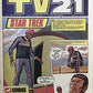 Vintage Ultra Rare TV21 Comic Magazine Issue No. 69 16th January 1971 …